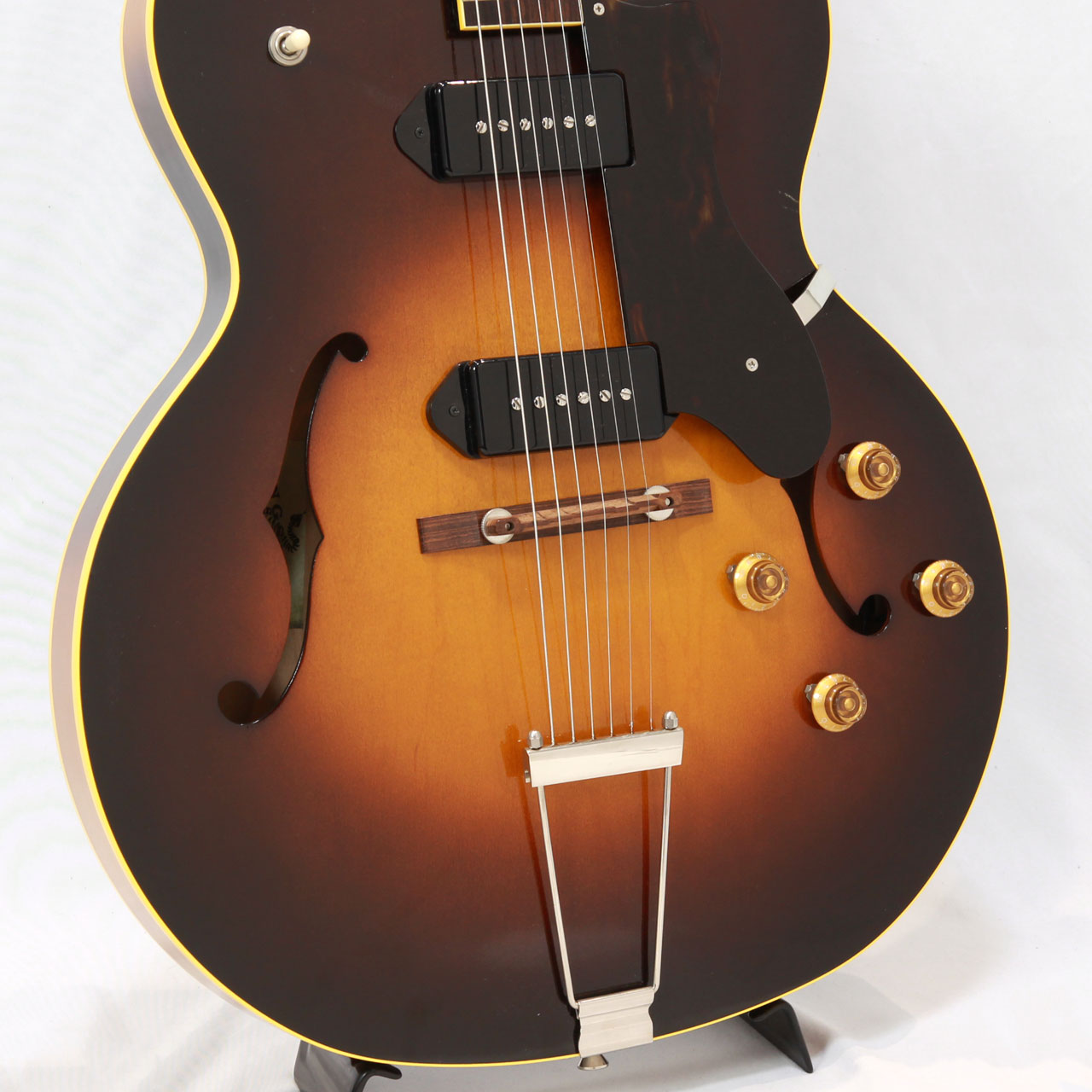 KING SNAKE Detroit One / Tobacco Burst | ワタナベ楽器店 京都本店