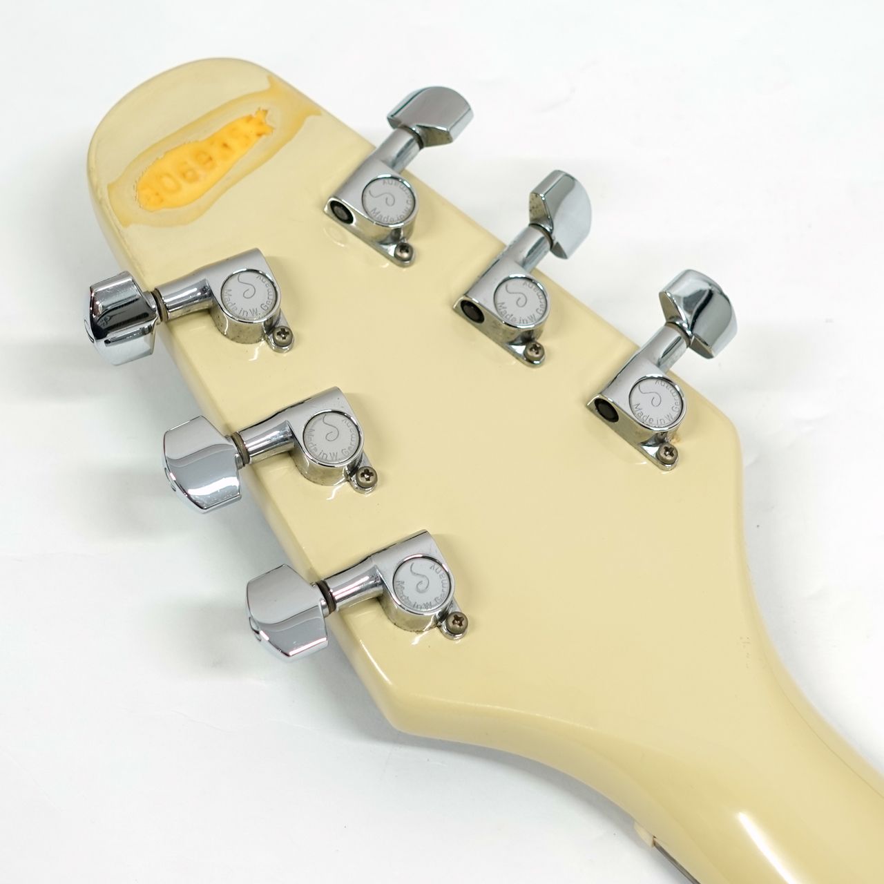 ギター GIBSON FLYING V 1982 Gibson ギブソン Flying V 1982 < Used / 中古品 > | ワタナベ楽器店