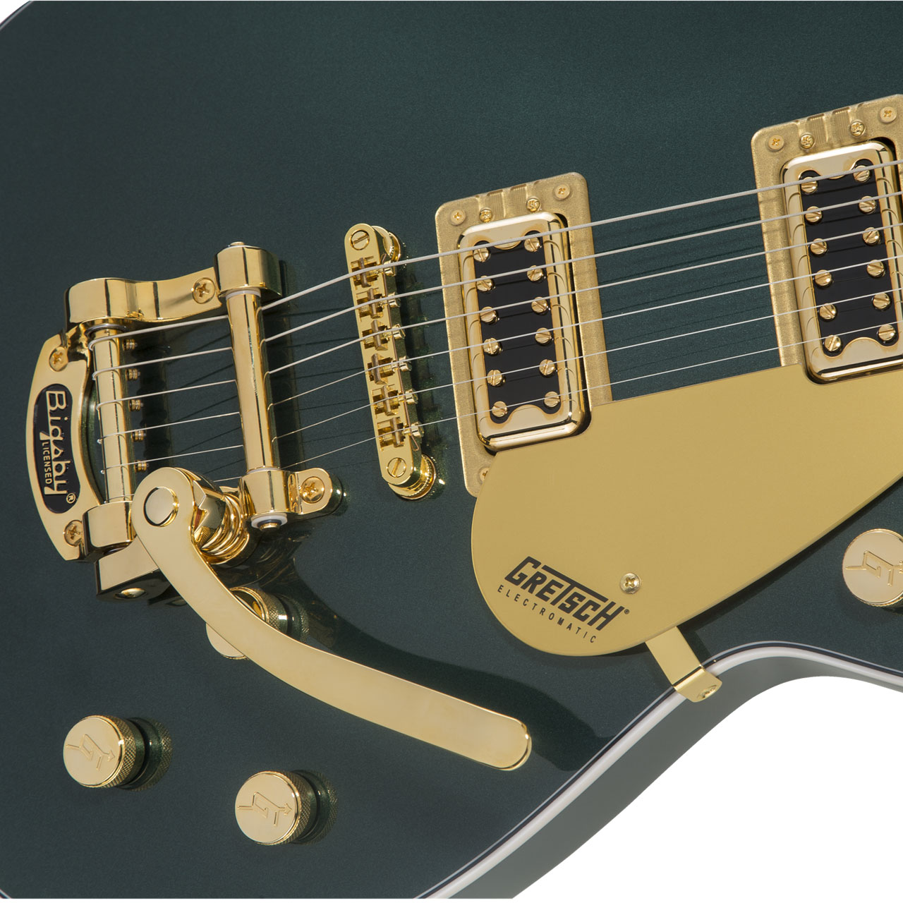 GRETSCH グレッチ G5230TG Electromatic Jet Single-Cut Cadillac