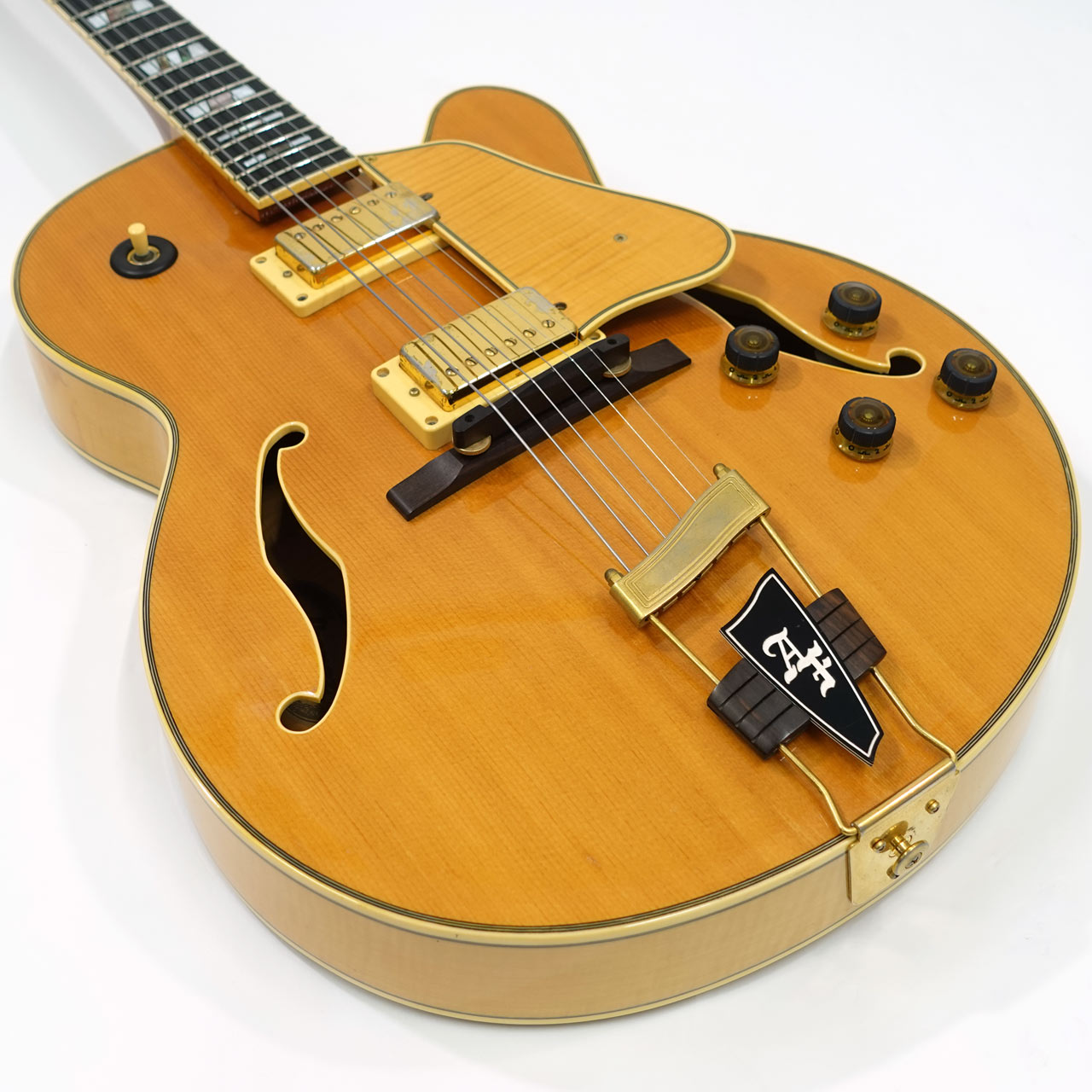 Ibanez アイバニーズ ARTSTAR AF200 / NT < Used / 中古品