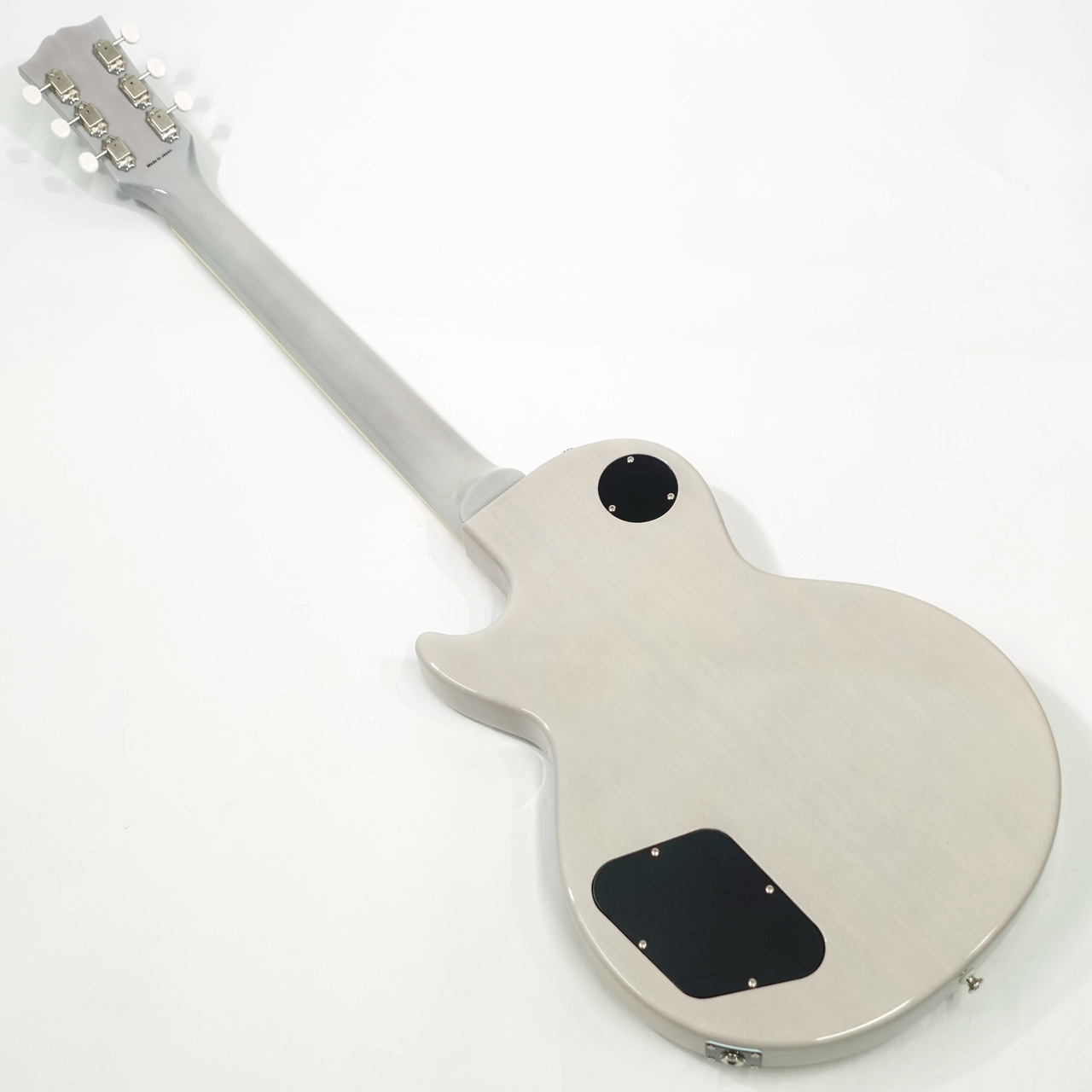 TOKAI トーカイ LSS-101 STW 国産 東海 LP エレキギター See Through