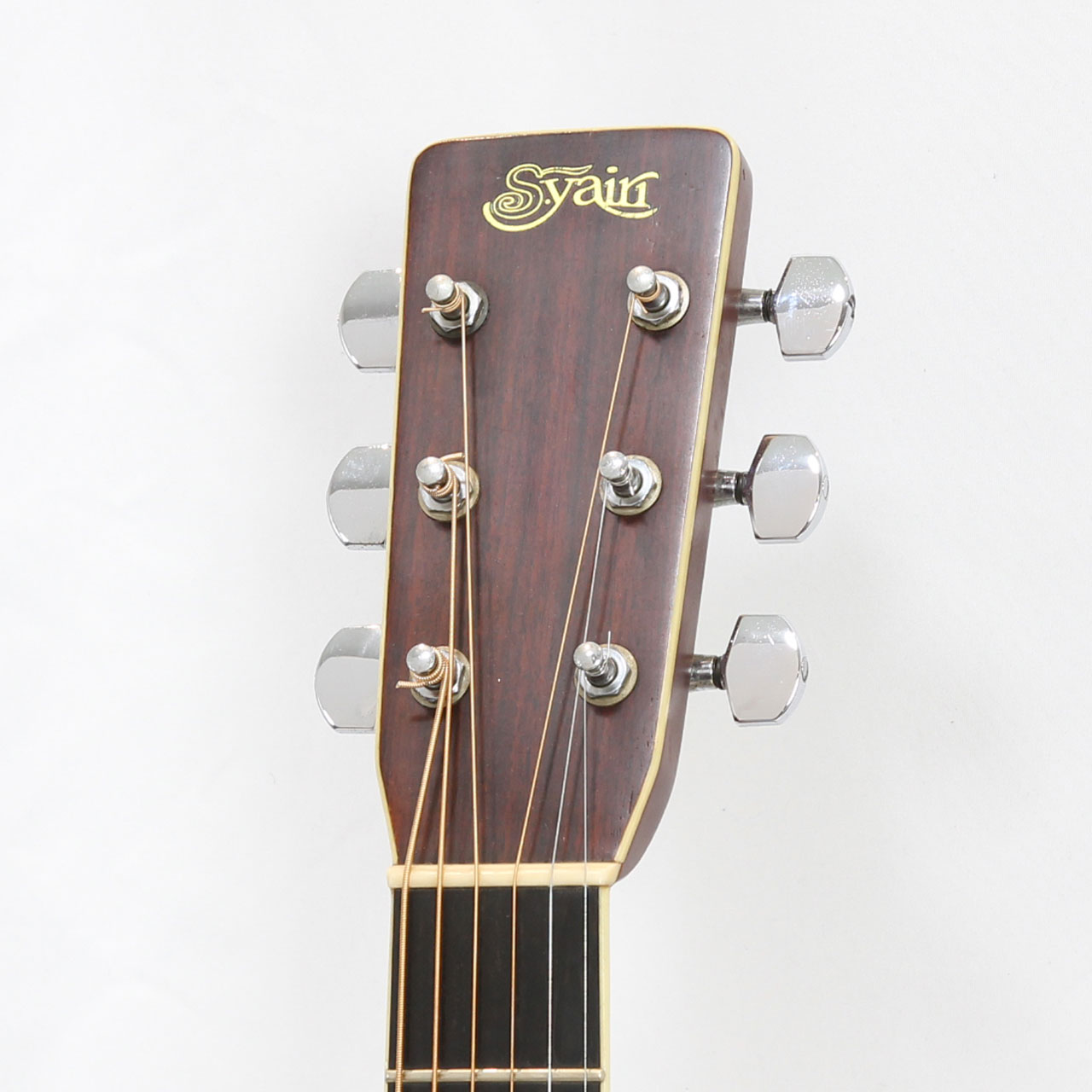 S.Yairi エスヤイリ YD-304 *1974 | ワタナベ楽器店 京都本店