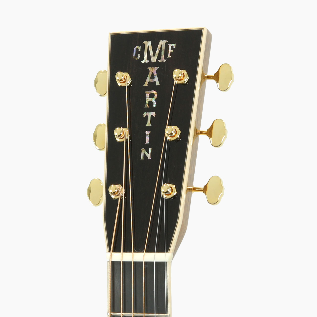 Martin Custom Shop CTM OM-42 