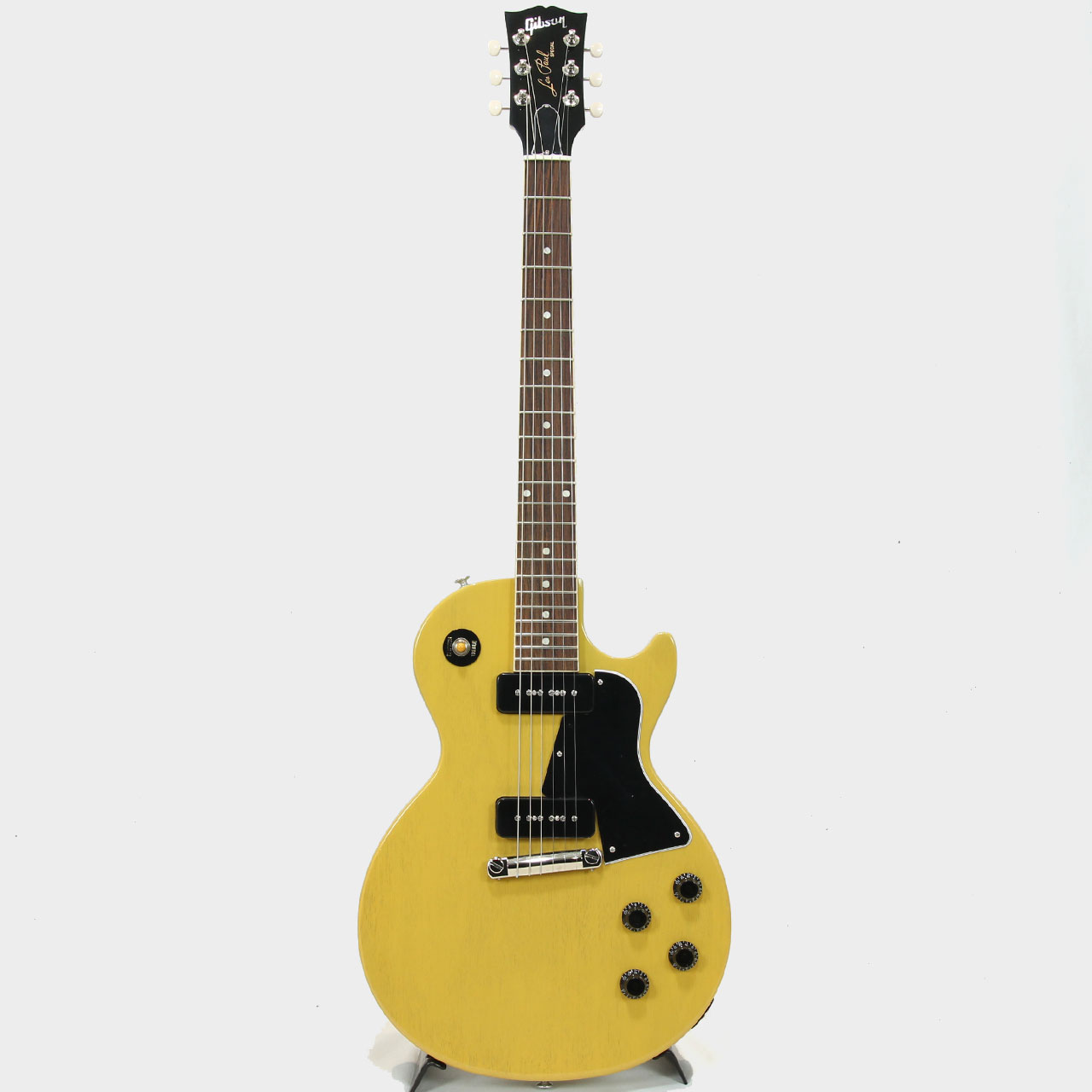 Gibson ギブソン Les Paul Special TV Yellow USA レスポール