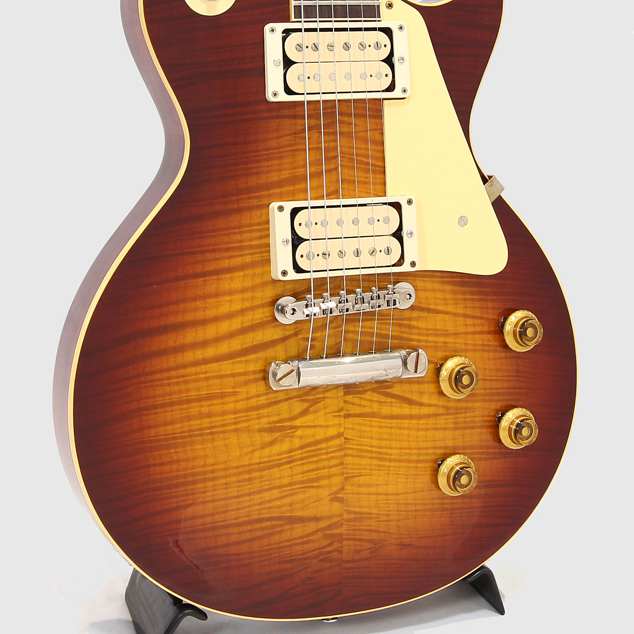 Gibson Custom Shop 1959 Les Paul Standard Reissue R-Top Dark