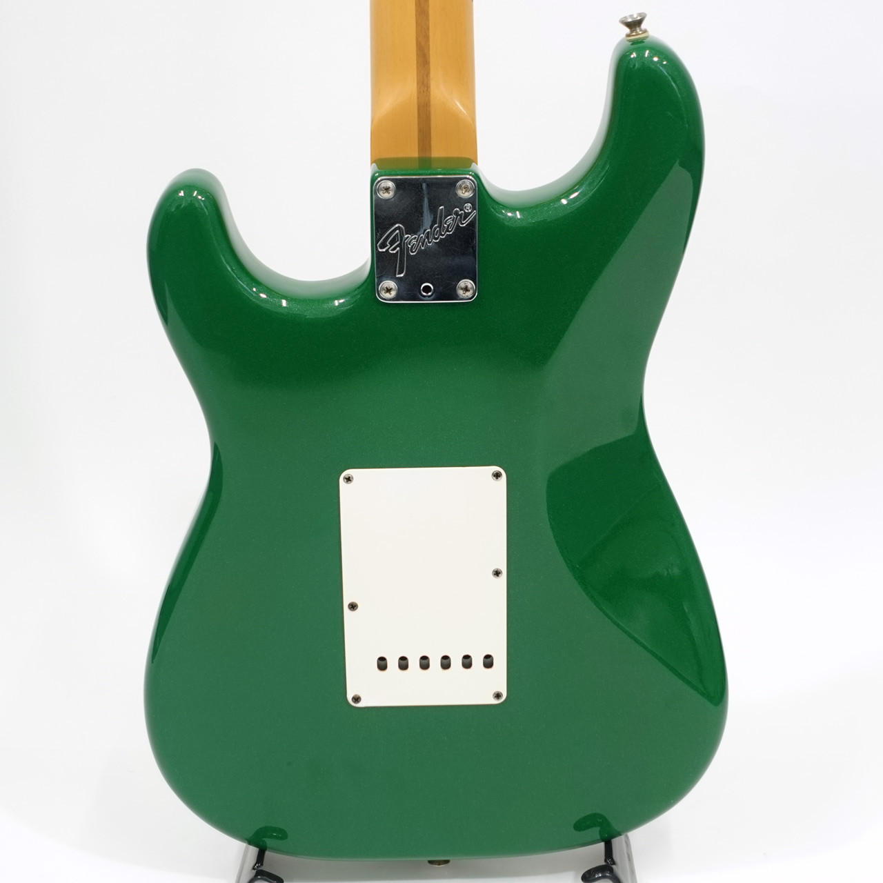 Fender フェンダー Eric Clapton Stratocaster / Candy Green 1993年製