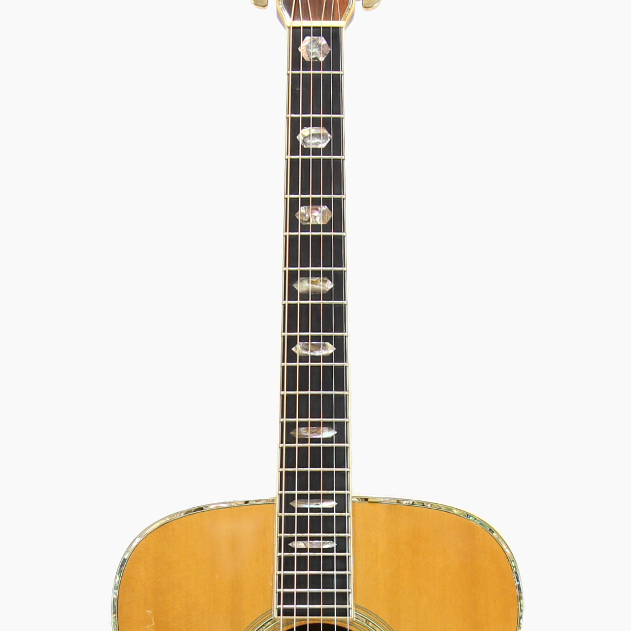 YAMAKI F-1100 *1970's | ワタナベ楽器店 京都本店