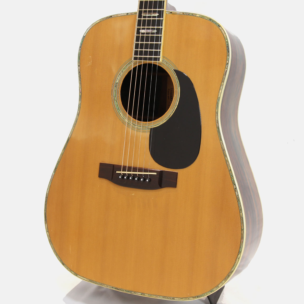 YAMAKI F-1100 *1970's | ワタナベ楽器店 京都本店