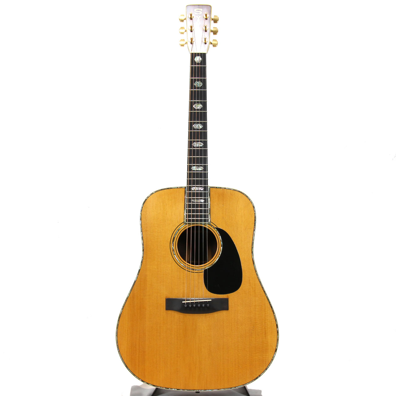 S.Yairi エスヤイリ YD-308 *1975 | ワタナベ楽器店 京都本店