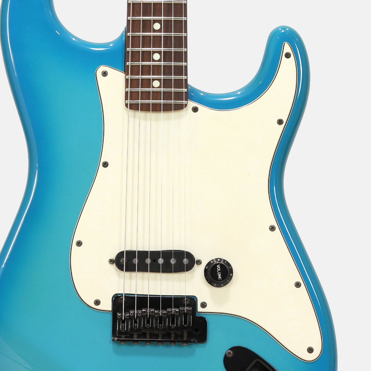 Bill Lawrence ビﾙローレンス BCOR-55B | ワタナベ楽器店 京都本店