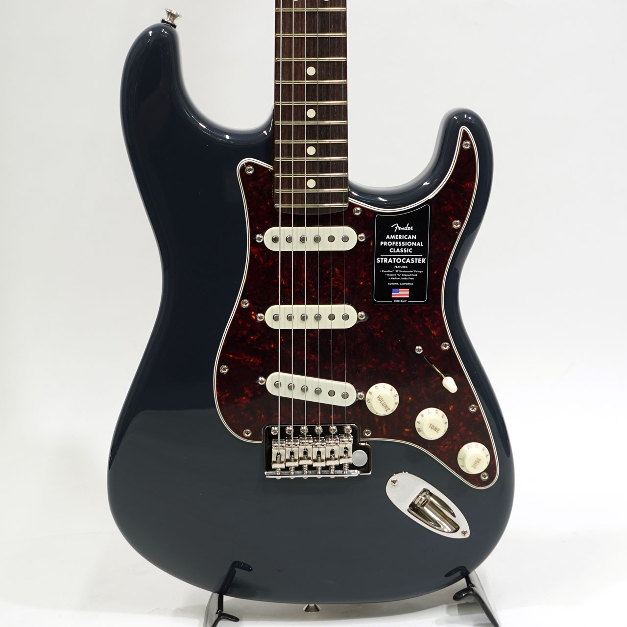 Fender フェンダー American Professional Classic Stratocaster Faded