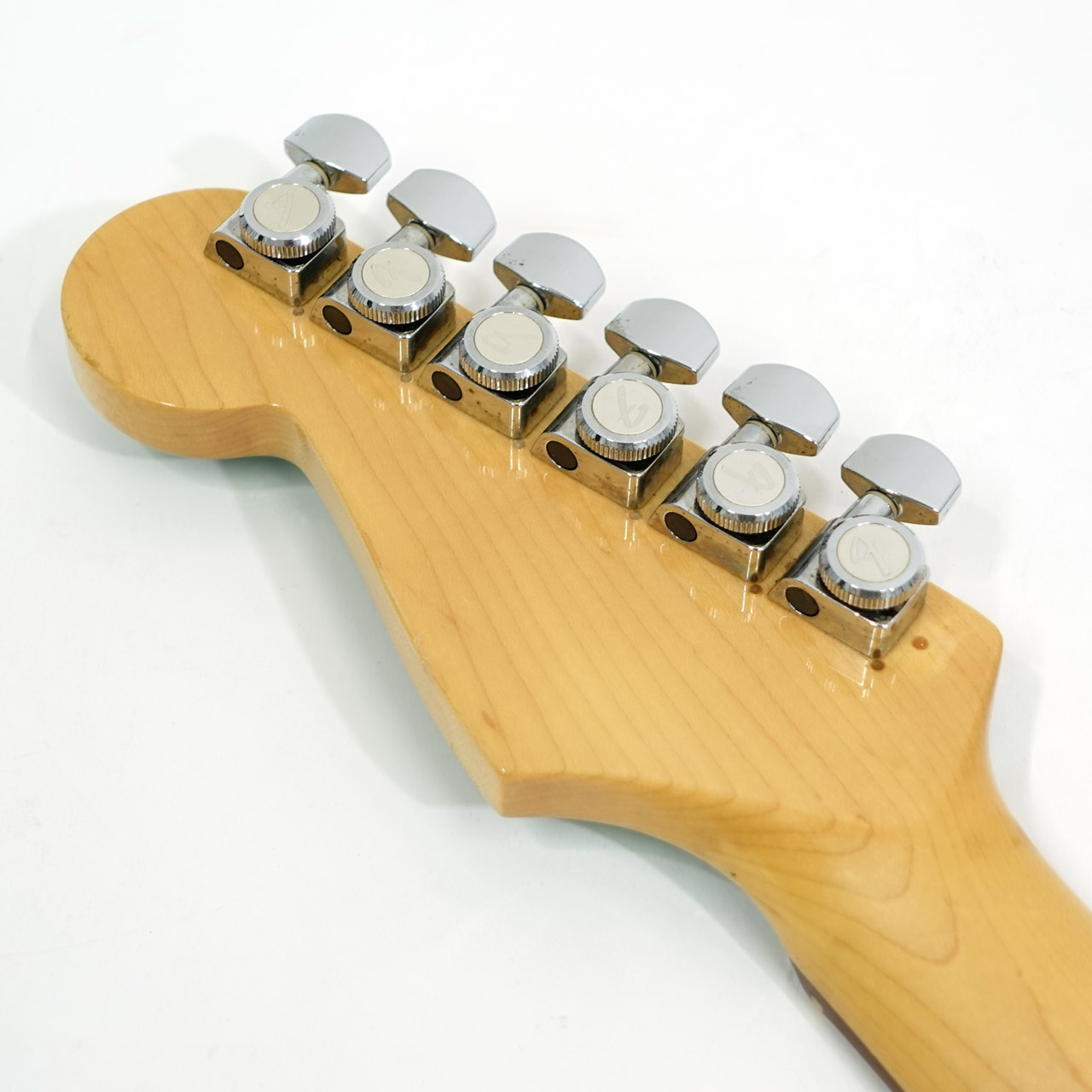 Fender Japan フェンダー ジャパン ST62 ASH MH SSH Mod