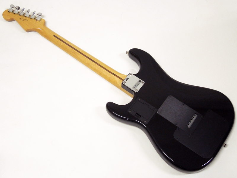 Fender Mexico フェンダー メキシコ G-5 VG Stratocaster / BLK< Used