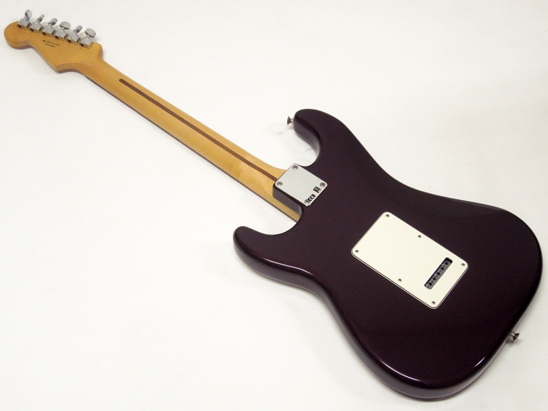 Fender Mexico フェンダー メキシコ Standard Stratocaster / Midnight