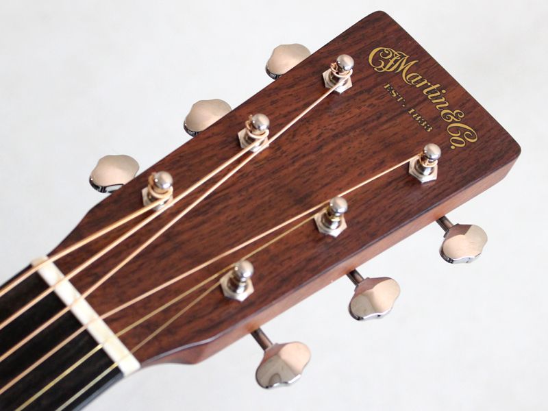 Martin Custom Shop CTM D-18 Adirondack Spruce | ワタナベ楽器店