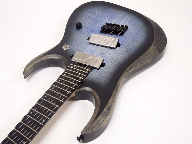 Ibanez アイバニーズ RGDIM6FM / CLF | ワタナベ楽器店 大阪店