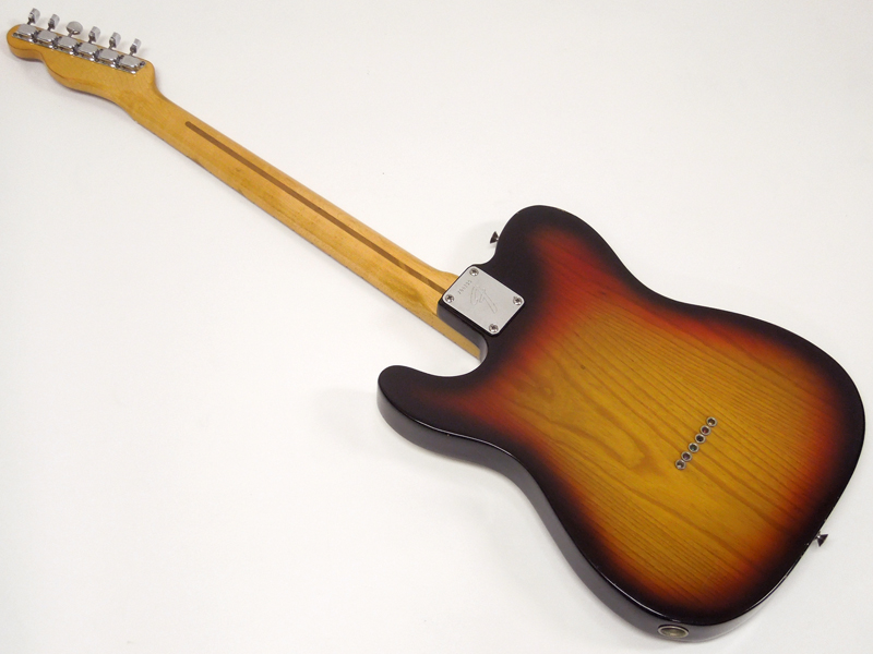 Fender フェンダー 1976 Telecaster / Maple < Vintage / ヴィンテージ