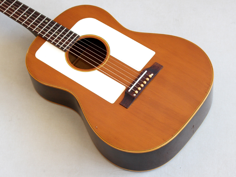 Gibson ギブソン F-25 1965年製 | ワタナベ楽器店 京都本店