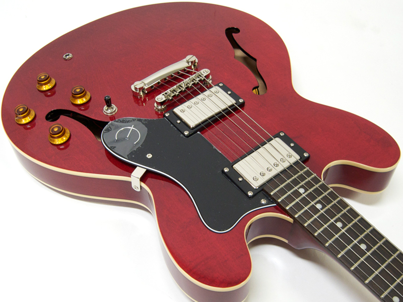 Epiphone エピフォン Dot (CH) 34%OFF! | ワタナベ楽器店 大阪店