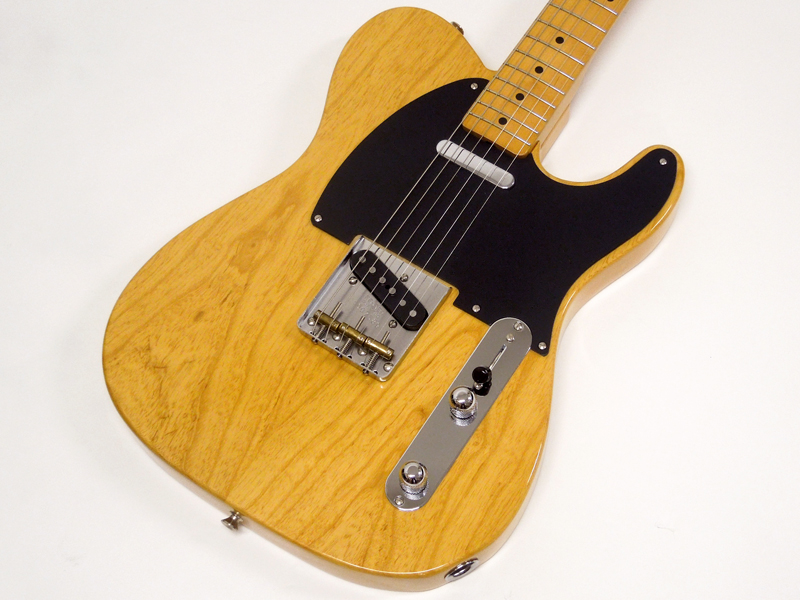Fender Japan フェンダー ジャパン TL52-80TX / VNT < Used / 中古品