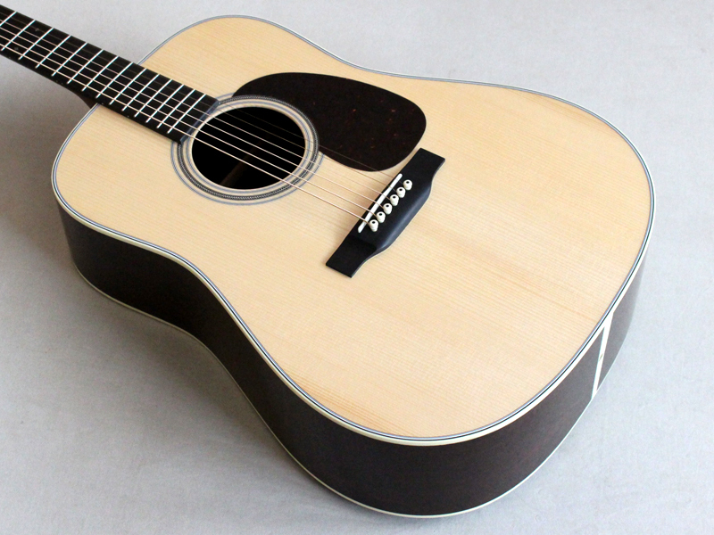Martin Custom Shop CTM D-28 