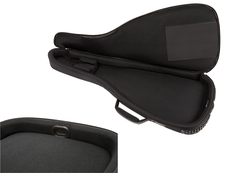 Fender フェンダー FE620 Electric Guitar Gig Bag フェンダー純正