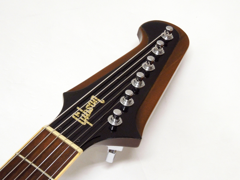 Gibson ギブソン Firebird V / VS 1997年製 < Used / 中古品