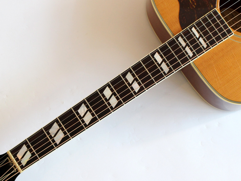 Gibson ギブソン Sheryl Crow Signature Country Western 2008