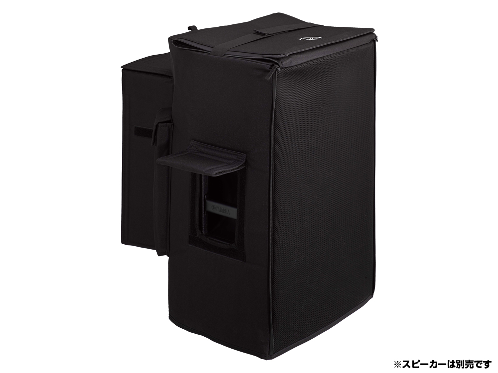 YAMAHA ヤマハ SPCVR-DZR12 (1枚) ◇ 多機能スピーカーカバー for