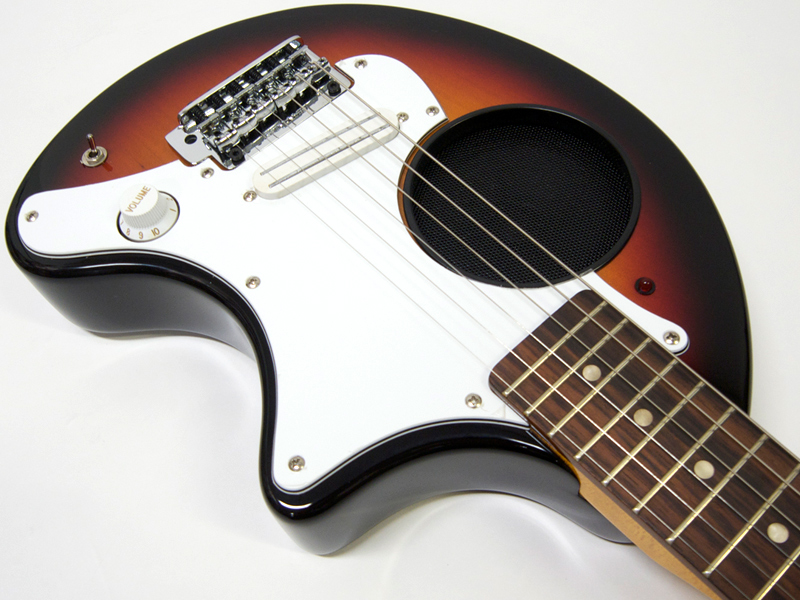 FERNANDES フェルナンデス ZO-3 ST(3SB)+GSZ500セット【ZO-3ST+ZO-3