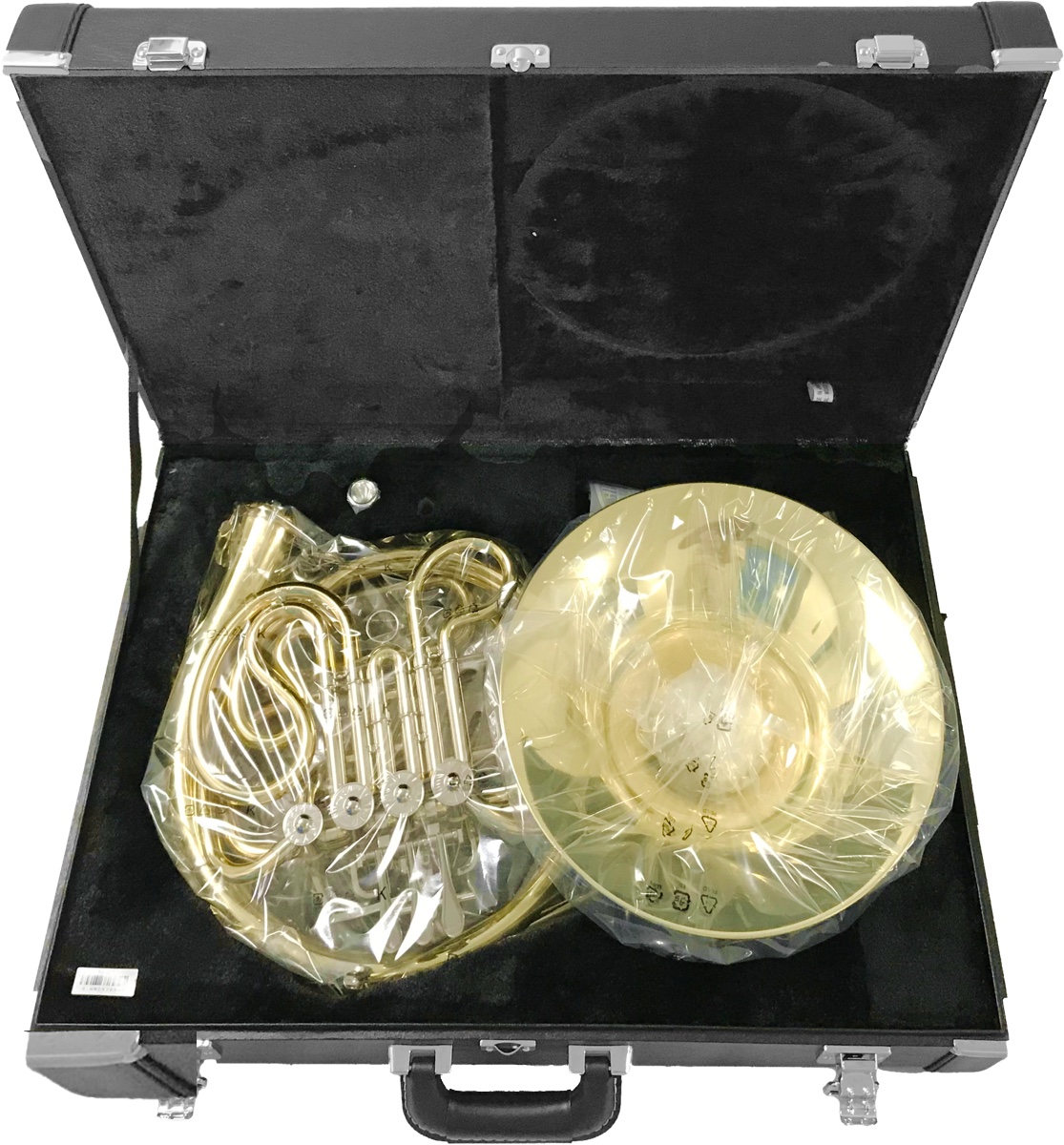 YAMAHA ヤマハ 5年保証対象 YHR-567D フレンチホルン デタッチャブル