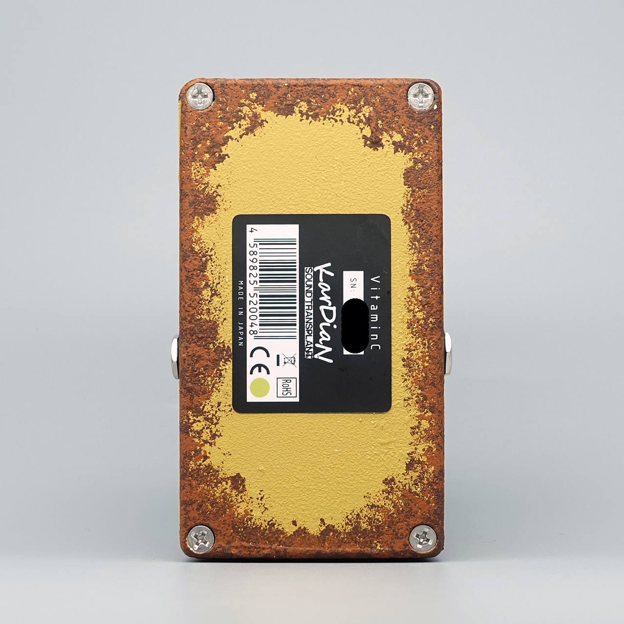 KarDiaN カージアン C6H8O6 