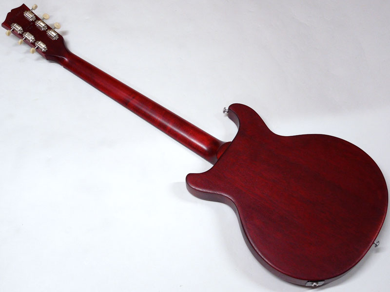 Gibson ギブソン Les Paul Special Tribute DC 2019 / Worn Cherry