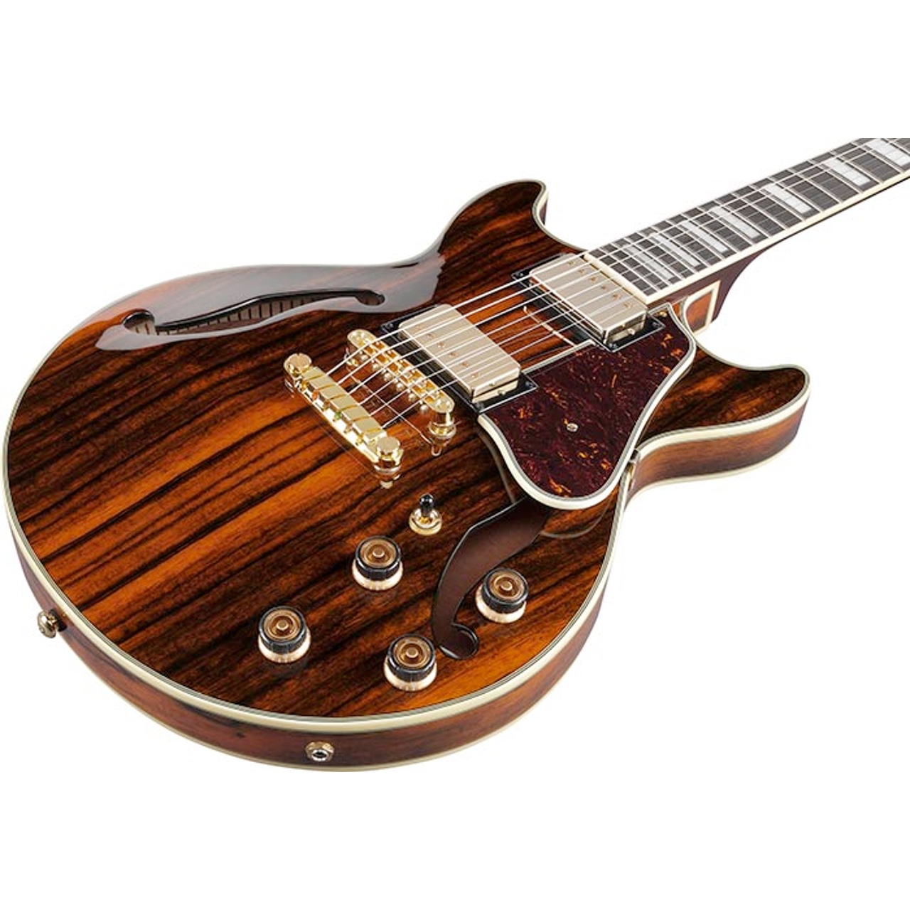 Ibanez アイバニーズ AM93ME NT セミアコ エレキギター マッカーサー