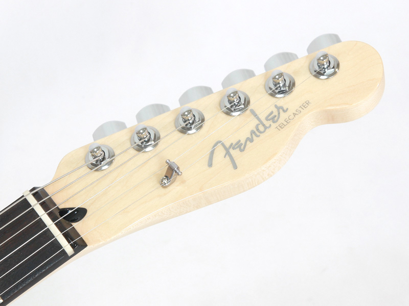 Fender フェンダー Made in Japan Modern Telecaster HH Olympic Pearl