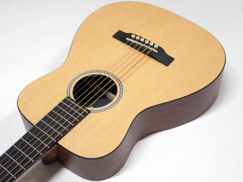 Martin マーチン LXME Little Martin【ミニ アコースティックギター PU