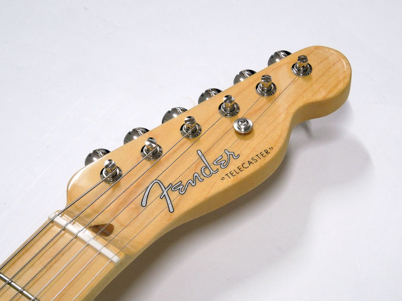 Fender フェンダー Made in Japan Hybrid 50s Telecaster / Arctic