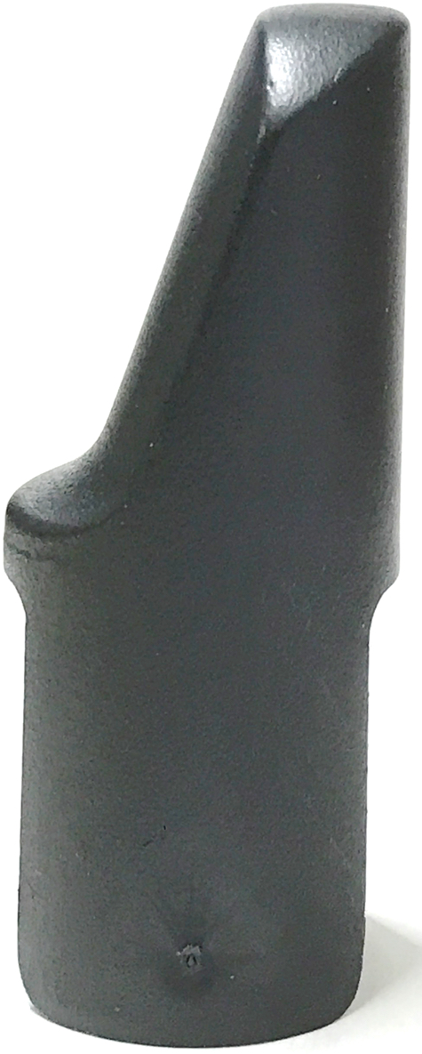 BARI バリ 62 ソプラノサックス ハードラバー マウスピース soprano