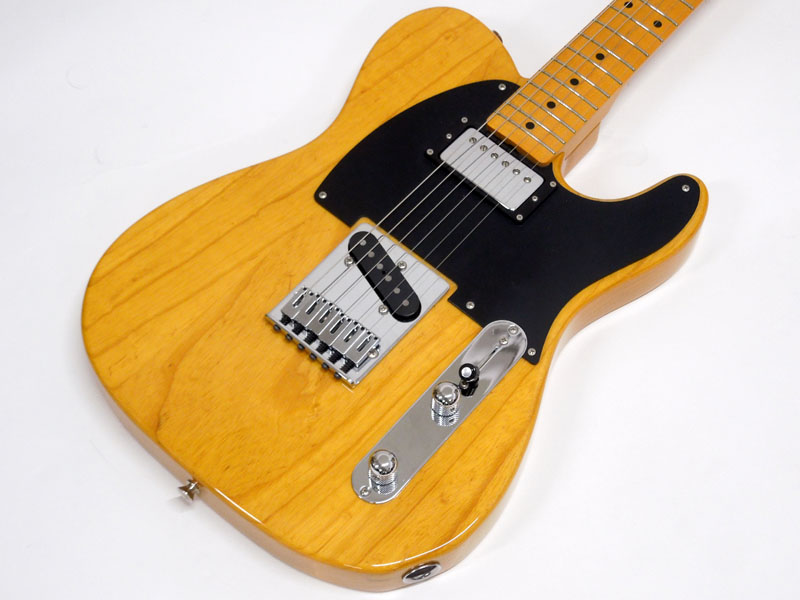 Fender フェンダー Japan Exclusive Classic 50s Telecaster Special