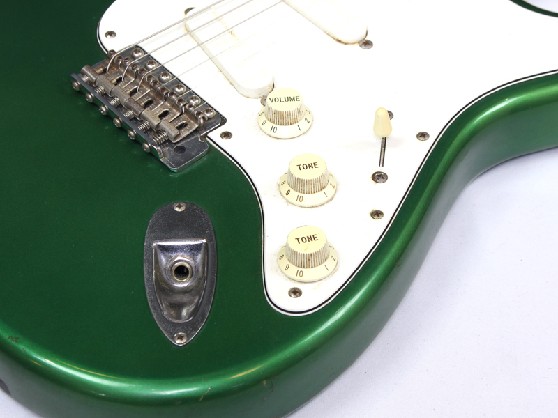 Fender Japan フェンダー ジャパン ST62 CUSTOM ORDER ST - オーダー