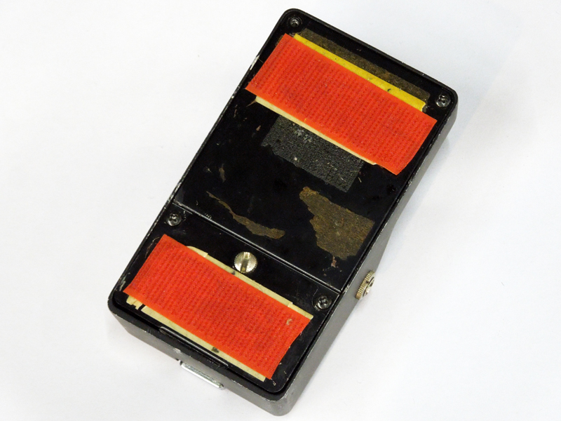 【ビンテージ】PEARL FG-01 フランジャー Pearl Flanger FG-01を戻す – Sakoty's