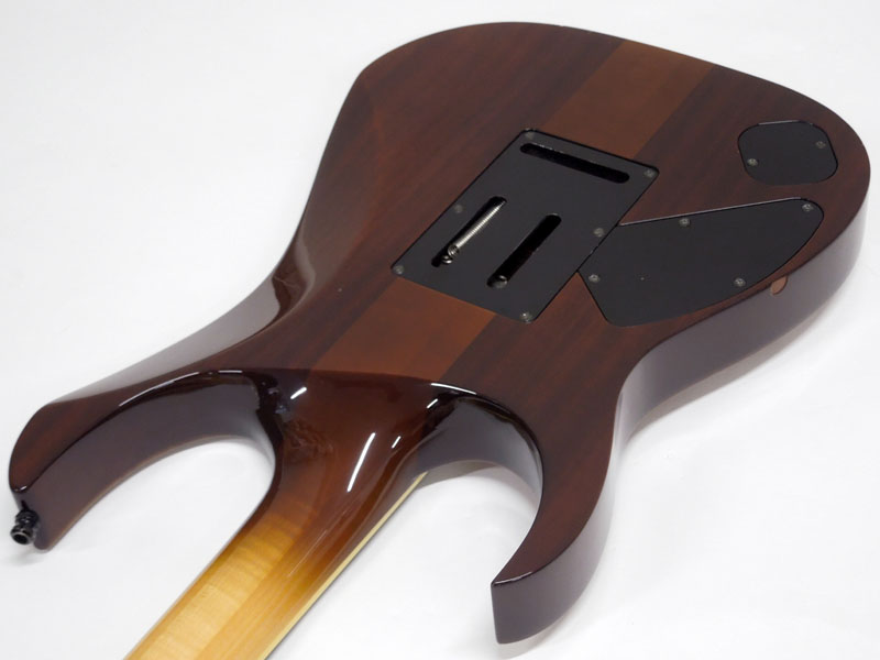 Ibanez RGT3170 ラッカー塗装　ステンレスフレット Ibanez アイバニーズ RGT-3170 < Used / 中古品 > | ワタナベ楽器店 大阪店