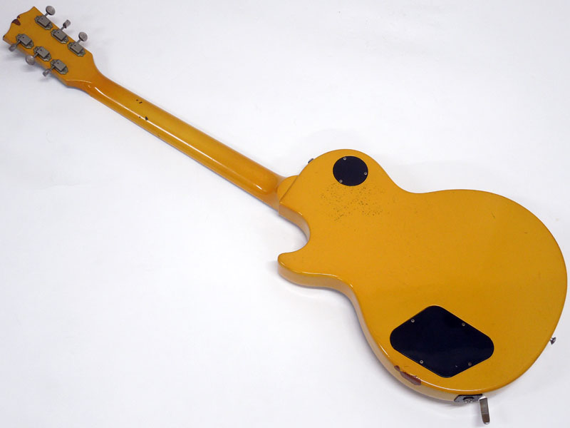 Gibson ギブソン Les Paul Special / TV Yellow 1989年製 ＜ USED