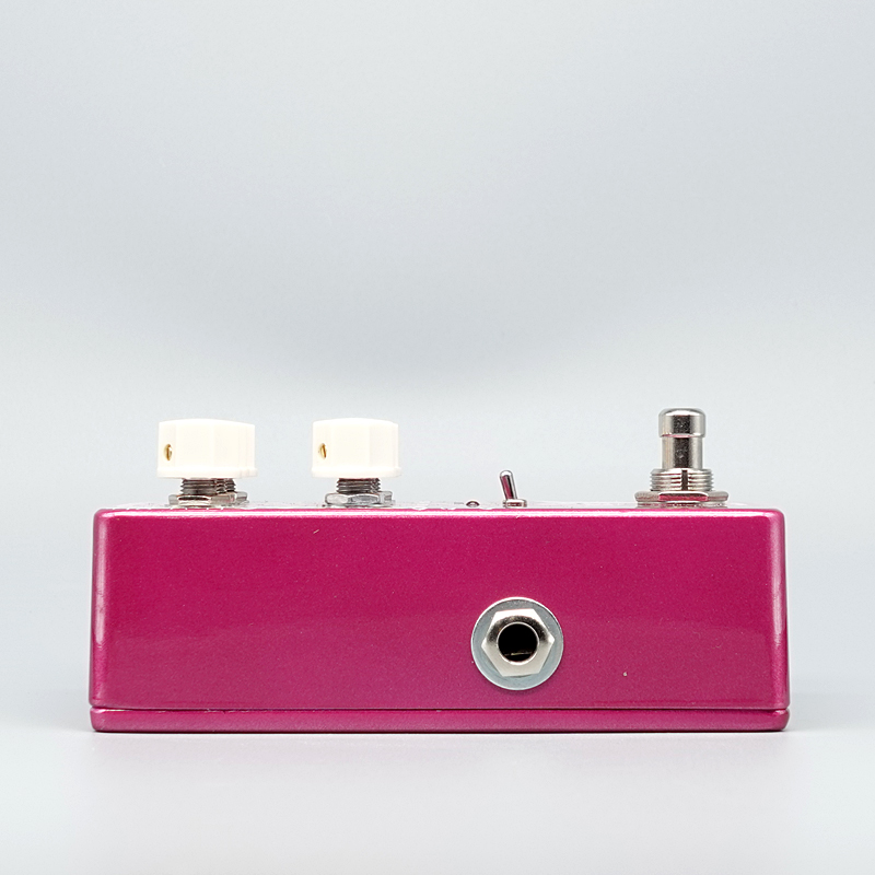 Sunfish Audio サンフィッシュオーディオ ” Ikigai ” | ワタナベ楽器店