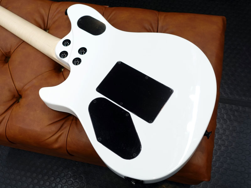 EVH イーブイエイチ Wolfgang Special Maple Fingerboard / Polar