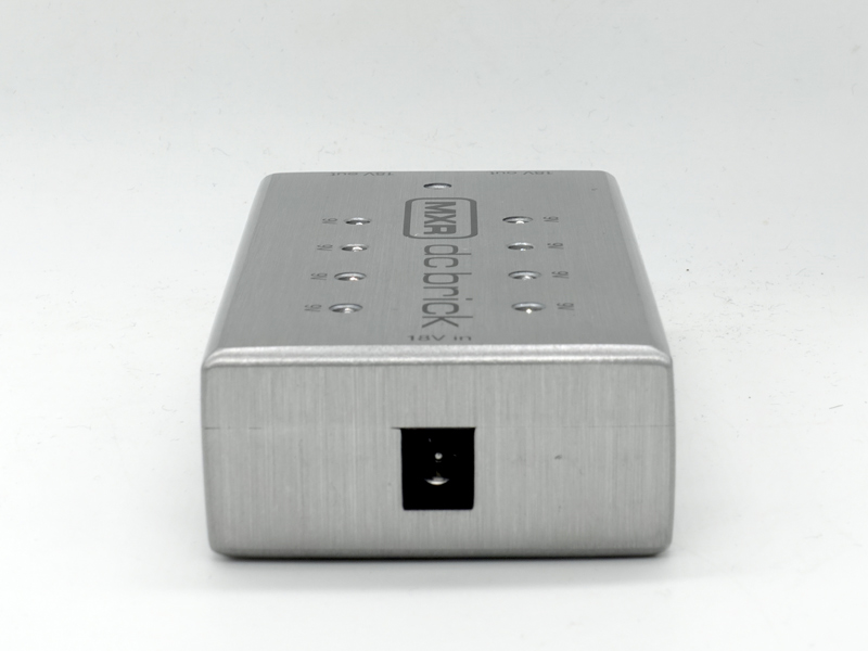 MXR エムエックスアール M237 DC Brick Power Supply | ワタナベ楽器店