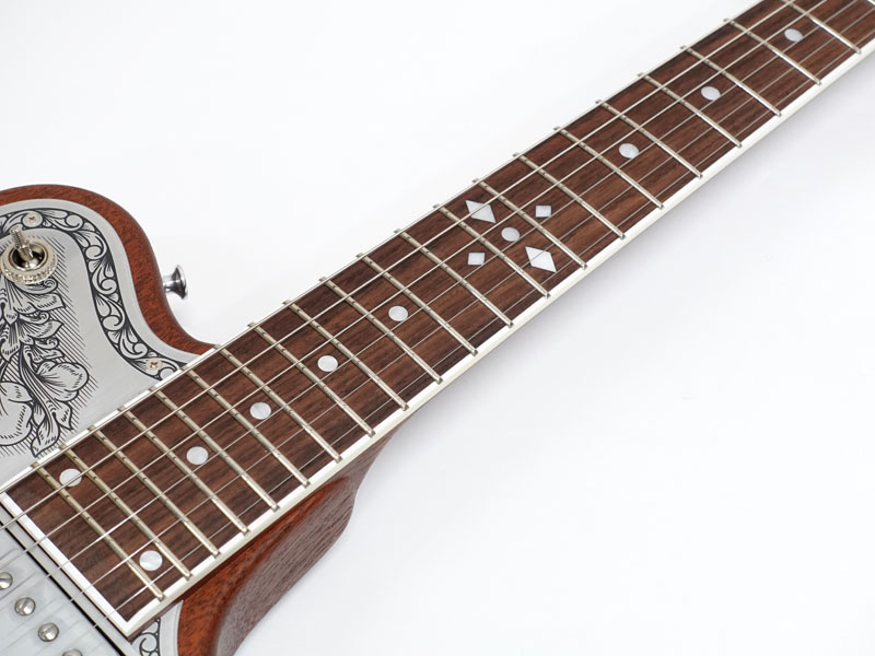 ZEMAITIS A24MF DC / NAT【国産 ゼマイティス ギター 】 送料無料