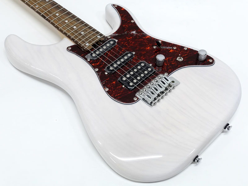SCHECTER シェクター Oriental Line OL-ST BLD【エレキギター 】 送料