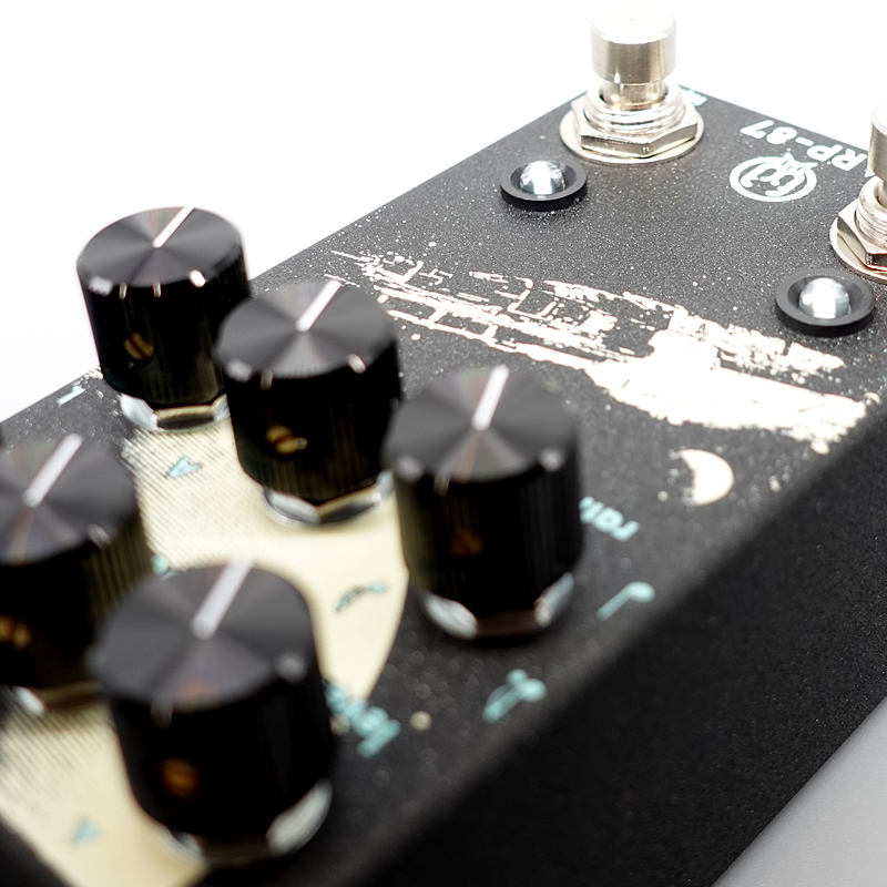 WALRUS AUDIO ARP-87 エフェクター デジタル・ディレイ ウォルラス