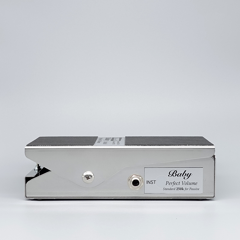 Shin's Music Baby Perfect Volume Standard【ボリュームペダル